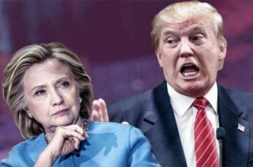 ABŞ-da prezident debatları - Kennedi-Nixondan Klinton-Trampa qədər…