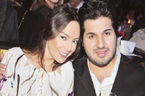 Ebru Gündeş boşanacağını təsdiqlədi: `Qərarım doğrudur`