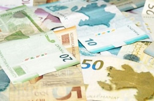 Azərbaycan əhalisinin gəlirləri artıb