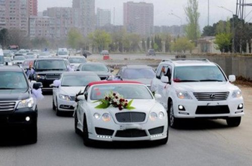 Toy karvanında qəza zamanı ölən və yaralananların adları - Açıqlandı + Yenilənib