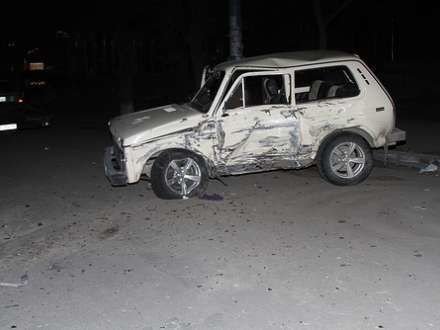 Göygöldə toy karvanında qəza baş verib: Ölən və yaralananlar var