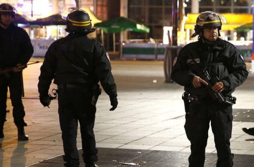 İŞİD Fransada daha bir terror aktı törətməyi planlaşdırırmış