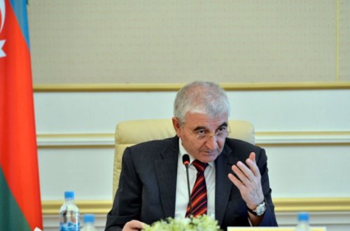 MSK sədri sosial şəbəkə istifadəçilərinə müraciət edib