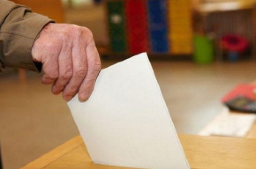 680 438 seçici səs verib - MSK açıqladı