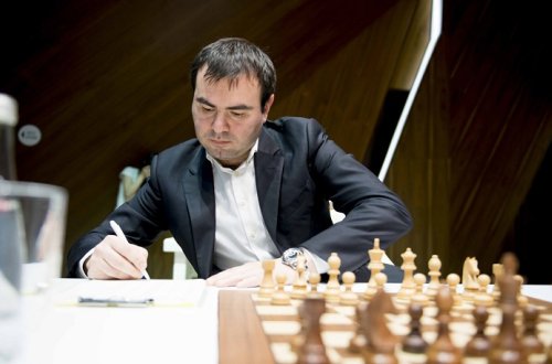 Məmmədyarov ermənini udub, birinci oldu