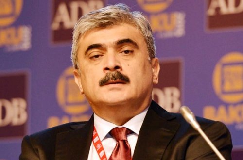 Büdcədə neft 40 dollardan götürülüb - Nazir