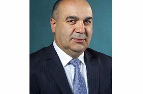 İki azərbaycanlı Moskva vilayətində deputat seçildi - FOTO