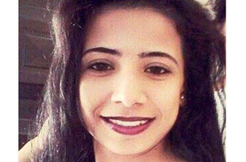 Dəhşətli qətl: 21 yaşlı qızı tövlədə yandırdılar