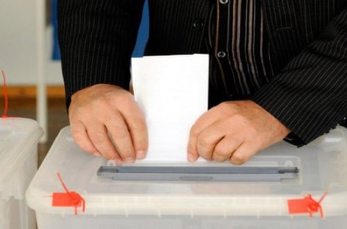 Azərbaycanda referendum baş tutmuş hesab edilir