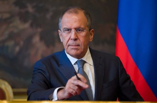 `ABŞ hərbçiləri Obamaya tabe olmur` - Lavrov