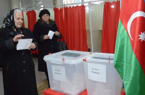 3 milyondan çox seçici səs verib