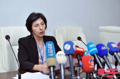 “ELS” keçirdiyi “exit-poll”un nəticələrini açıqlayıb