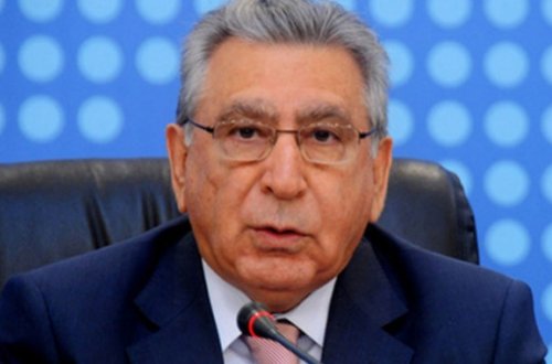 “Onlar tapşırıq əsasında bunu ediblər