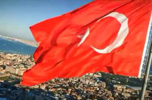 Türkiyə Almaniyaya nota göndərdi — İkinci dəfə