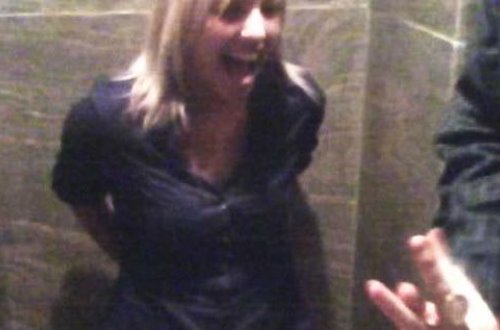 Bakıda sosial şəbəkədə biabırçılıq : 500 AZN-lik şantaj - ŞOK VİDEO