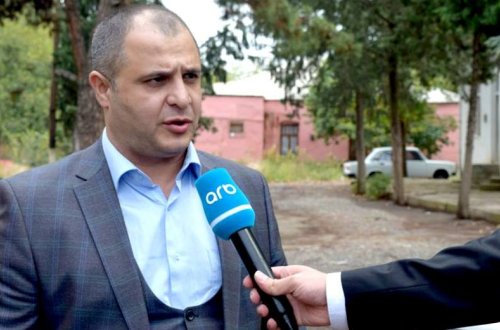 “Azərbaycanda yeni dönəm başlayır” – Azər Verdiyev