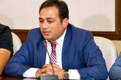 “Xalq prezidentə inamını bir daha təsdiq etdi” – QHT sədri