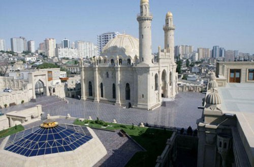 Məhərrəm ayı ilə bağlı fətva verildi