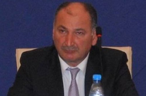 Ucarın icra başçısından şəhid ailəsinə qarşı ürəkparçalayan saxtakarlıq - ŞİKAYƏT