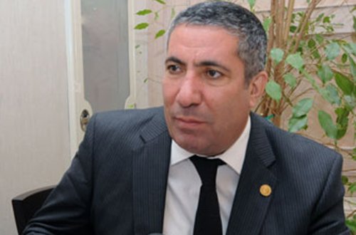 Bəziləri din pərdəsi altında başqa məqsədlərə çatmaq istəyirlər - Siyavuş Novruzov