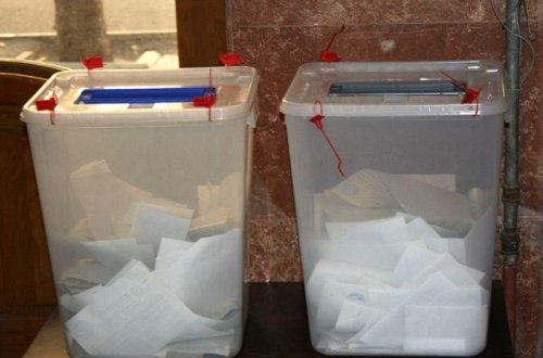 Azərbaycanda referendum ən yaxşı beynəlxalq normalara riayət olunmaqla, azad şəraitdə keçdi - Avropa Xalq Partiyası