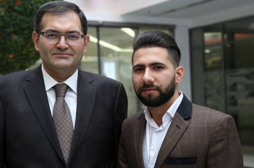 Azərbaycan-Slavyan Gənclər Assosiasiyası 