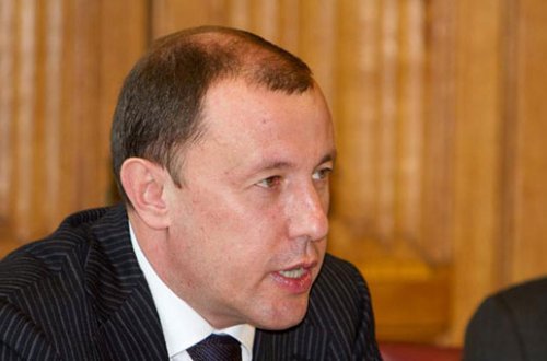 Prokuror Cahangir Hacıyevə 17 il həbs cəzası istəyib - YENİLƏNİB