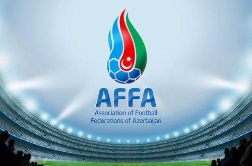 AFFA klubları cərimələdi, futbolçuları cəzalandırdı