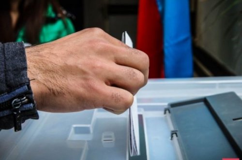 Referendumun yekun nəticələri AÇIQLANDI