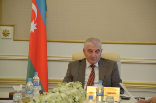 Bəzi məntəqələrdə səsvermənin nəticələri ləğv oluna bilər - MSK sədri