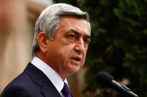 Ermənistanda 3 yeni nazir təyinatı - Yenilənib