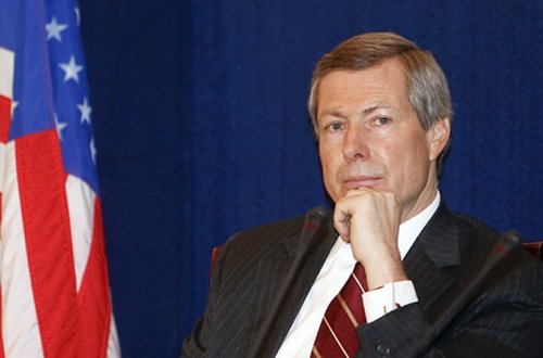 Uorlikdən mühüm Qarabağ açıqlaması