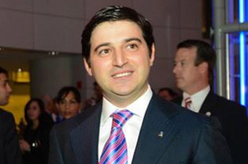 Anar Məmmədovun sığorta şirkətinin lisenziyası ləğv edildi