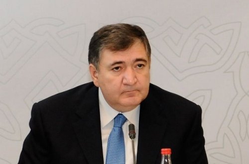 Fazil Məmmədovun səhhətindən xəbər var