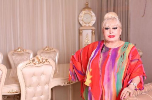 İlhamə Quliyevanın oğlu Mehriban Hüseynovanın günahsız olduğunu deyib