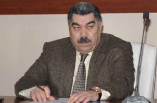 Deputatın qardaşına yeni vəzifə verildi