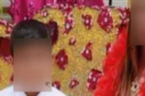 15 yaşlı nişanlı oğlanın ailəsini tapdıq — VİDEO