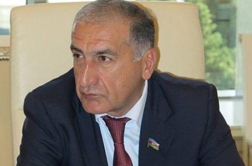 Deputat İqbal Məmmədov kəndlilərin istifadə etdiyi suya qan axıdır – ŞOK GÖRÜNTÜLƏR