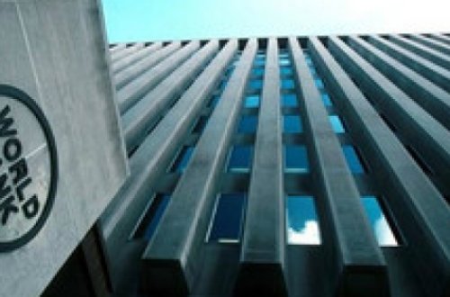 Dünya Bankının yeni prezidenti seçilib