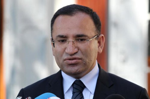 FETÖ ilə əlaqəsi olan 32 min insan həbs edilib - Nazir açıqladı