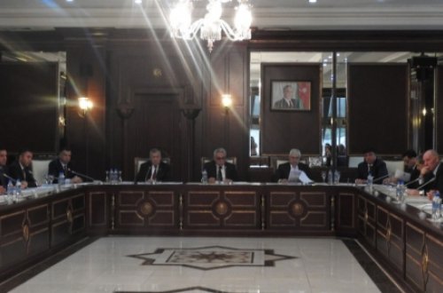 Bu evlərin qeydiyyatı asanlaşdırılır - DƏYİŞİKLİK