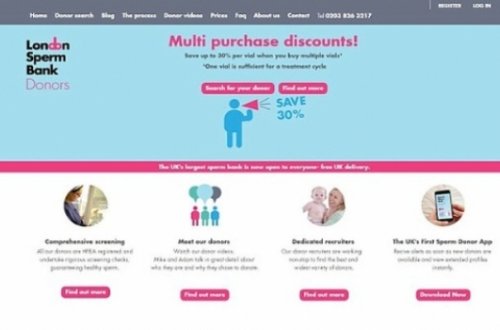 Ana olmaq istəyən qadınlar üçün yeni tətbiq: 