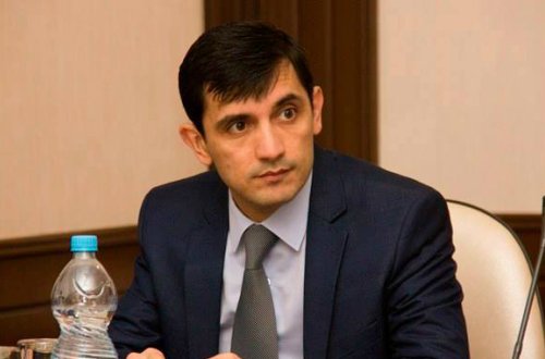 “ Referendum legitimdir ” - Niyaməddin Orduxanlı