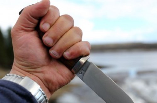 40 manata görə qətl törədən şəxs: “Boynuna almadı, öldürdüm”