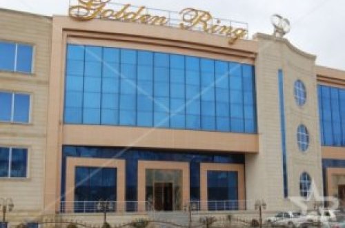 Nazirlik məşhur şadlıq sarayının əmlakını siyahıya aldı