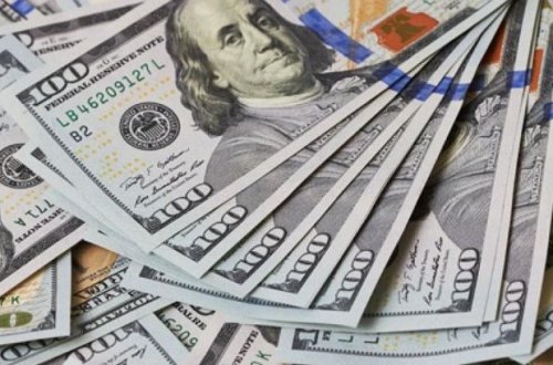 Dolların məzənnəsi dəyişmədi