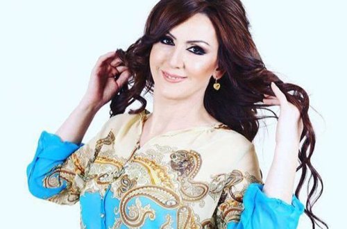 Xalq artisti hədələdi: 