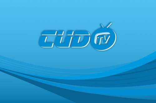 “Cüdo TV” fəaliyyətə başlayıb