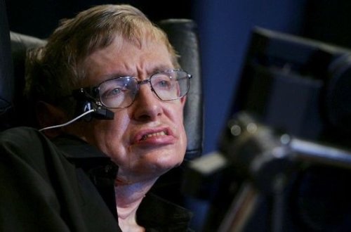 Stiven Hokinq Yer kürəsini “tərk etməyə” çağırıb