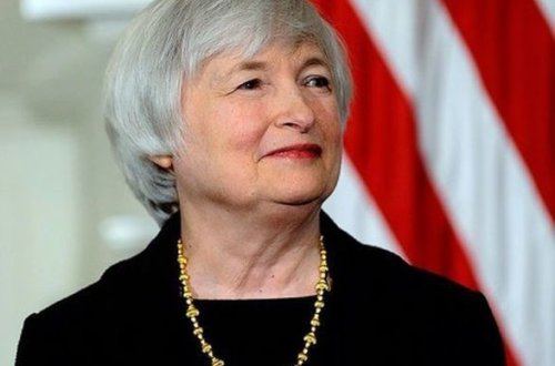 ABŞ-dan dollarla bağlı – VACİB AÇIQLAMA